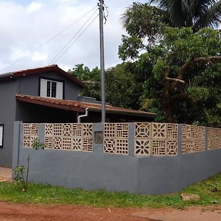 شقة Casa Aldeia Velha Chapada dos Guimarães المظهر الخارجي الصورة