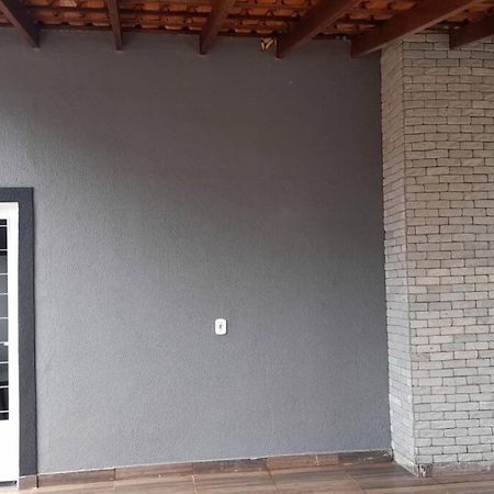 شقة Casa Aldeia Velha Chapada dos Guimarães المظهر الخارجي الصورة