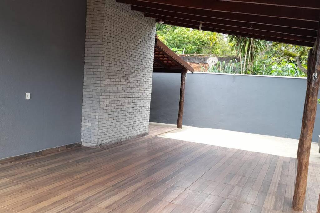 شقة Casa Aldeia Velha Chapada dos Guimarães المظهر الخارجي الصورة