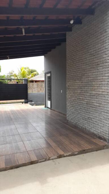 شقة Casa Aldeia Velha Chapada dos Guimarães المظهر الخارجي الصورة