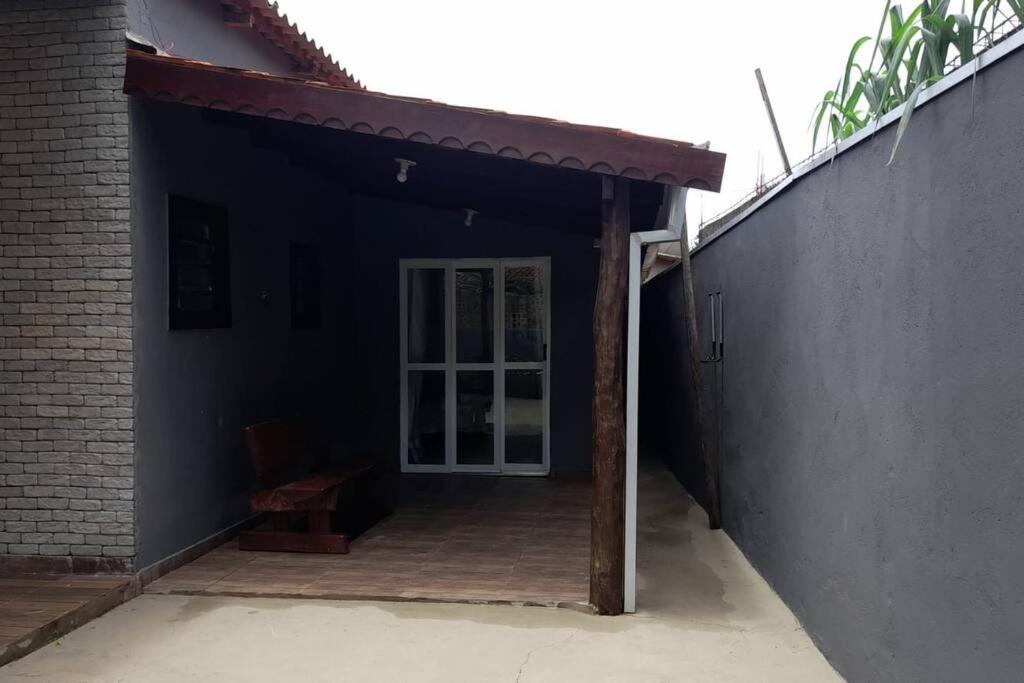شقة Casa Aldeia Velha Chapada dos Guimarães المظهر الخارجي الصورة